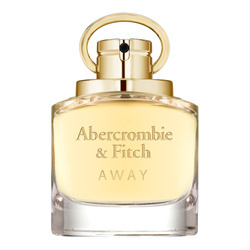 Abercrombie & Fitch Away Woman  woda perfumowana 100 ml TESTER