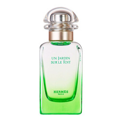 Hermes Un Jardin Sur Le Toit woda toaletowa  50 ml