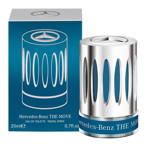 Mercedes-Benz The Move  woda toaletowa  20 ml