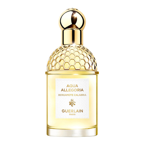 Guerlain Aqua Allegoria Bergamote Calabria woda toaletowa 125 ml TESTER