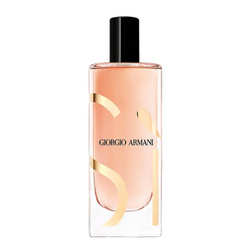Giorgio Armani Si  woda perfumowana  15 ml