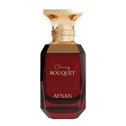 Afnan Cherry Bouquet woda perfumowana  80 ml