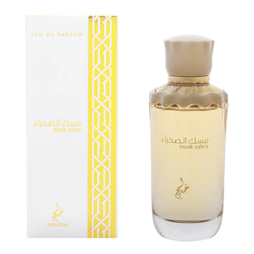 Khadlaj Musk Sahra woda perfumowana 100 ml