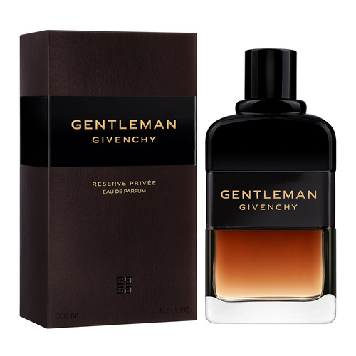 Givenchy Gentleman Eau de Parfum Reserve Privee woda perfumowana 200 ml