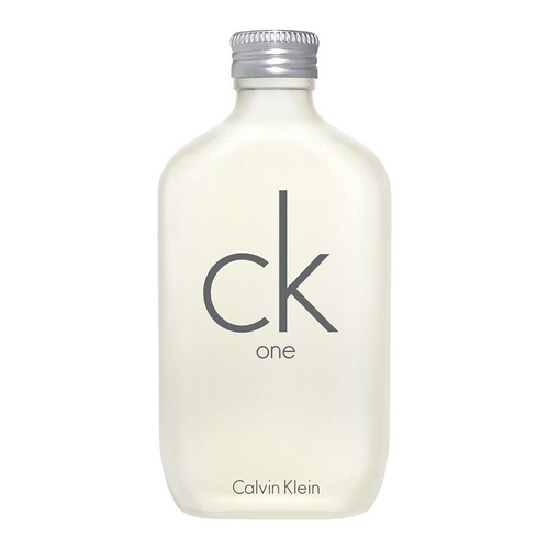 Calvin Klein ck one woda toaletowa 50 ml OUTLET