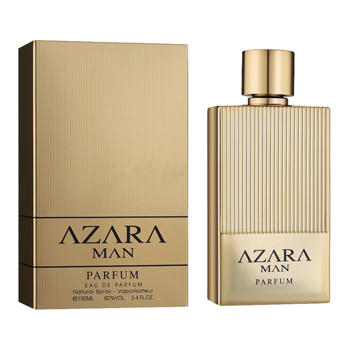 Fragrance World Azara Man woda perfumowana 100 ml