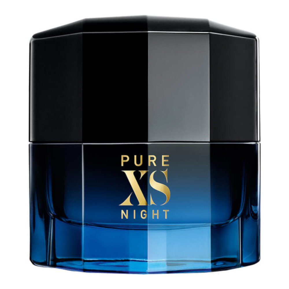 paco rabanne pure xs night