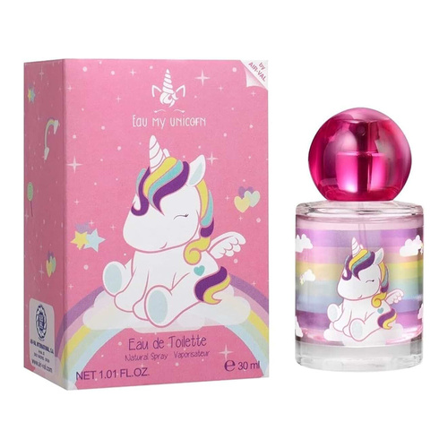 Air-Val Eau My Unicorn woda toaletowa  30 ml