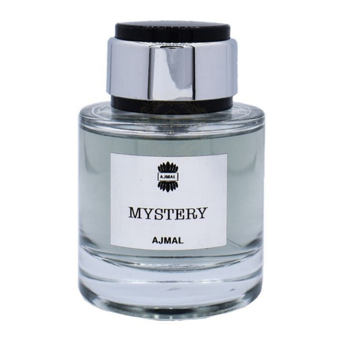 Ajmal Mystery woda perfumowana 100 ml TESTER