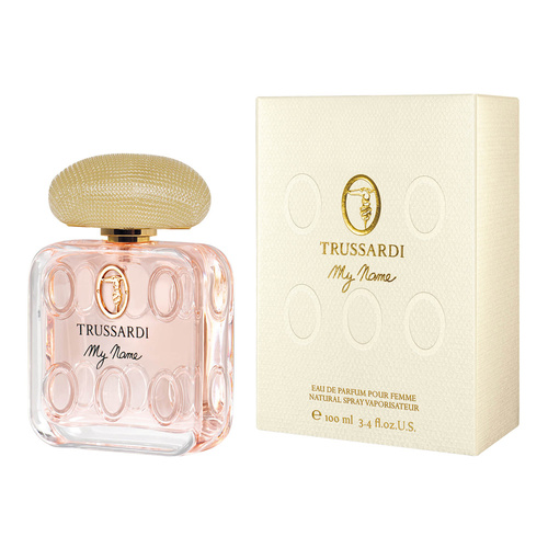 Trussardi My Name woda perfumowana 100 ml