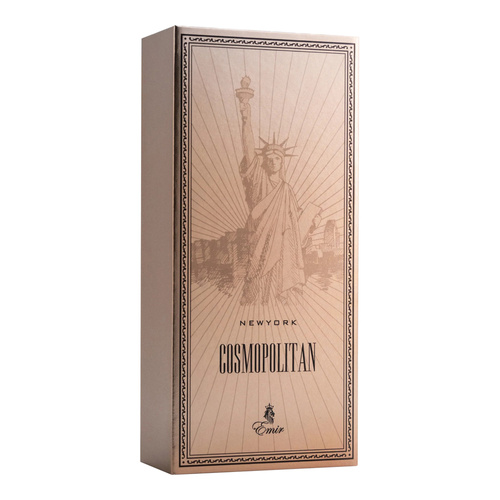 Emir Cosmopolitan New York woda perfumowana 100 ml