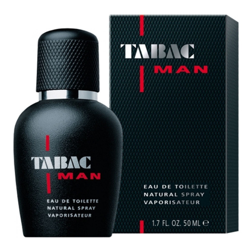 Maurer & Wirtz Tabac Man woda toaletowa  50 ml