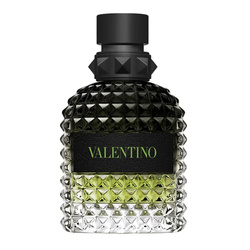 Valentino Uomo Born in Roma Green Stravaganza woda toaletowa  50 ml