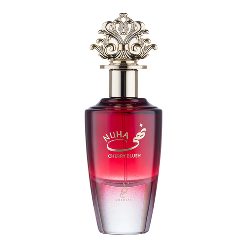 Khadlaj Nuha Cherry Blush woda perfumowana  85 ml