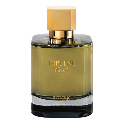 Zimaya Impulse Oud woda perfumowana 100 ml