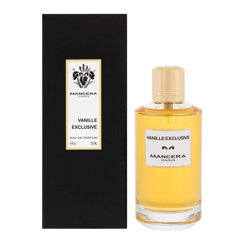 Mancera Vanille Exclusive woda perfumowana 120 ml