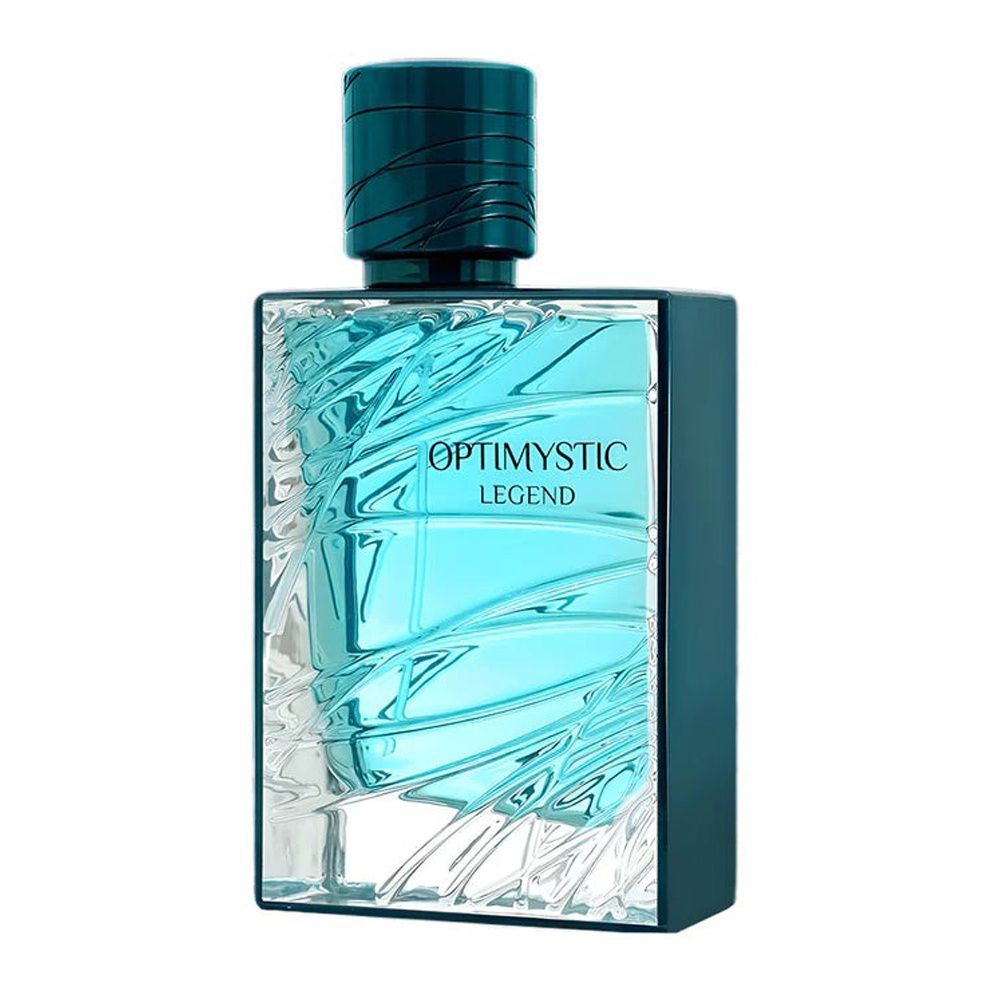 Fragrance World Optimystic Legend woda perfumowana 100 ml