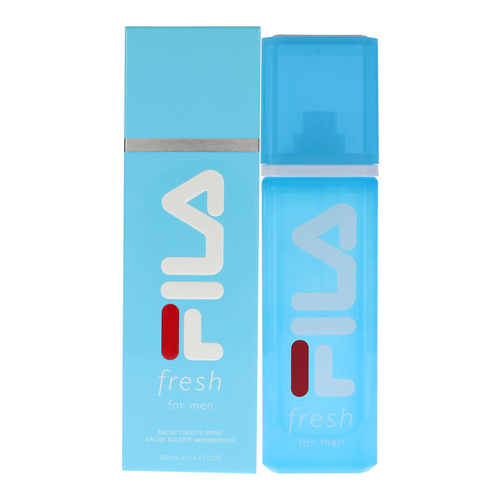 Fila Fresh For Men woda toaletowa 100 ml