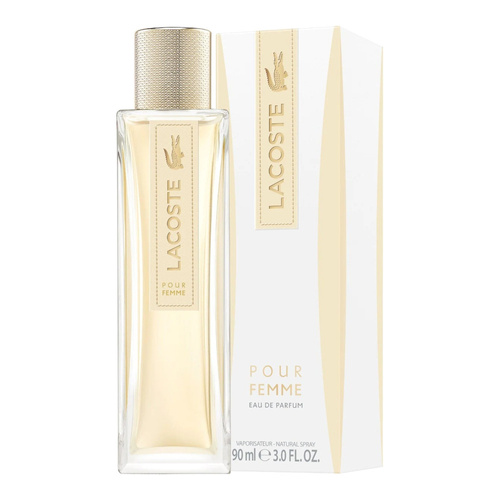 Lacoste pour Femme  woda perfumowana  90 ml 