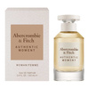 Abercrombie & Fitch Authentic Moment Woman woda perfumowana 100 ml