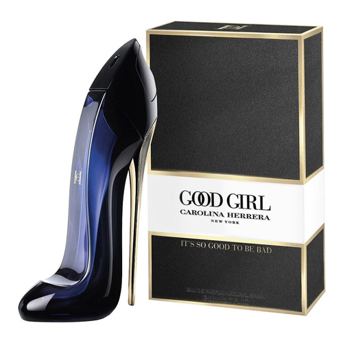 Carolina Herrera Good Girl woda perfumowana  80 ml