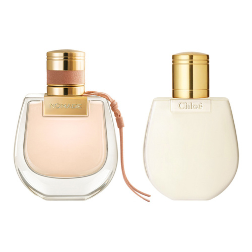 Chloe Nomade zestaw - woda perfumowana 50 ml + balsam do ciała 100 ml