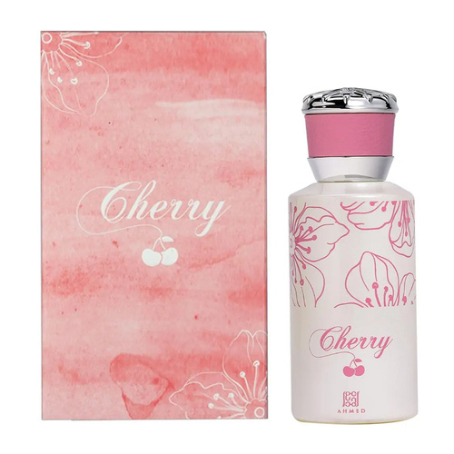Ahmed Al Maghribi Cherry woda perfumowana  50 ml