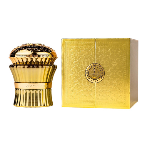 Ministry of Gourmand Cake Temptation woda perfumowana 100 ml