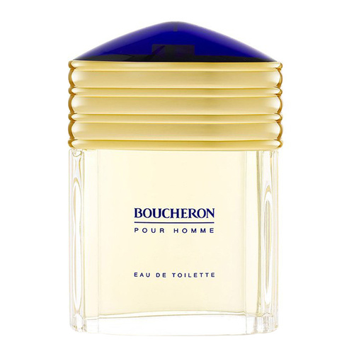 Boucheron pour Homme woda toaletowa  50 ml