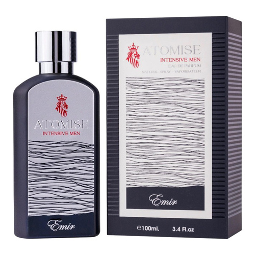 Emir Atomise Intensive Men woda perfumowana 100 ml