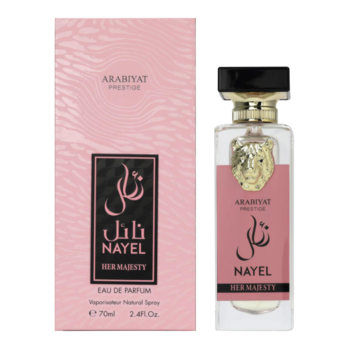 Arabiyat Prestige Nayel Her Majesty woda perfumowana  70 ml