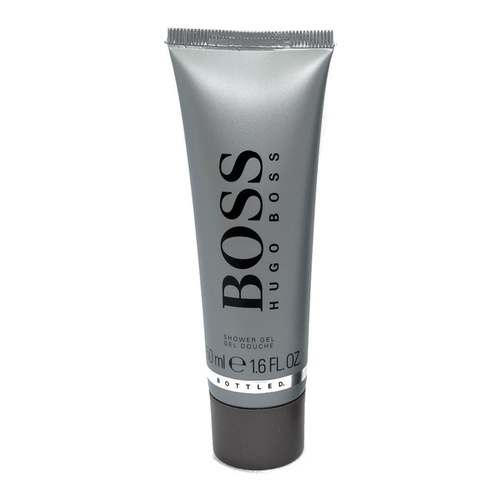 Hugo Boss Boss Bottled żel pod prysznic  50 ml
