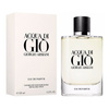 Giorgio Armani Acqua di Gio Eau de Parfum woda perfumowana 125 ml - Refillable