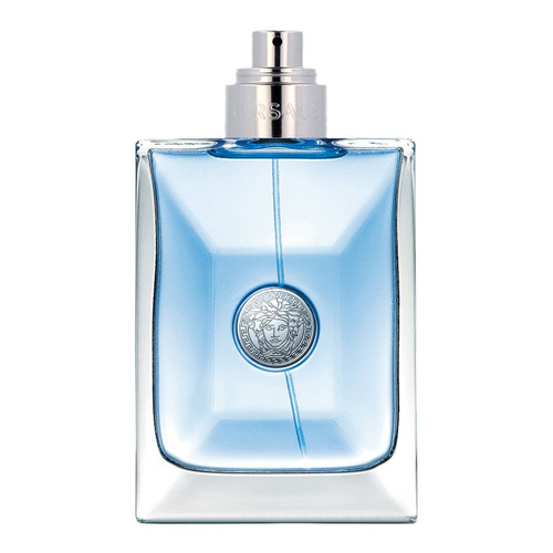 Versace pour Homme  woda toaletowa 100 ml TESTER