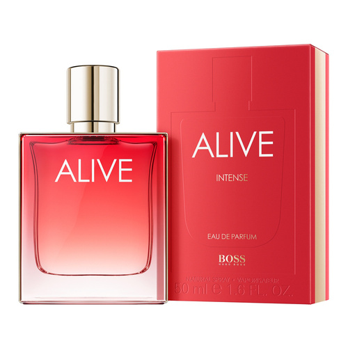 Hugo Boss Boss Alive Intense woda perfumowana  50 ml