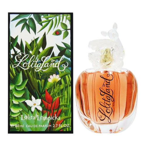 Lolita Lempicka LolitaLand woda perfumowana  80 ml