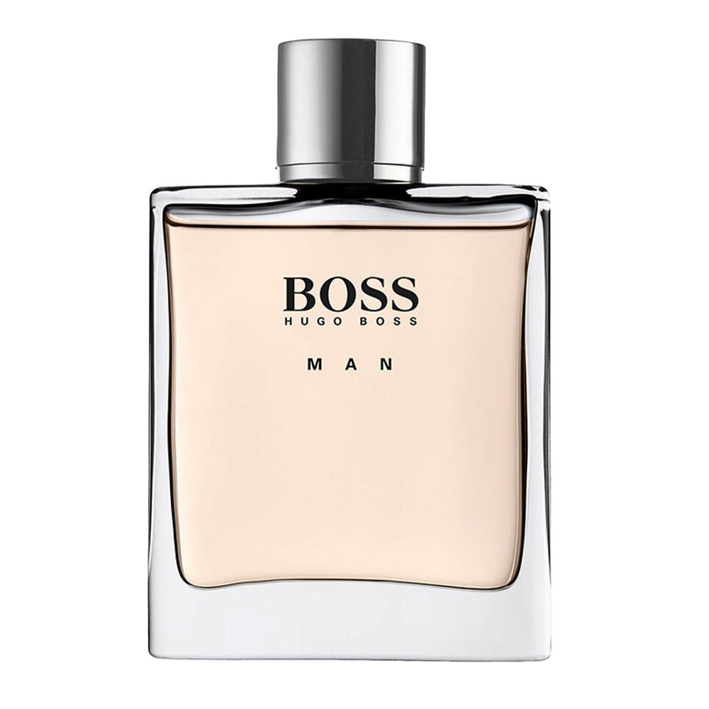 Фото - Чоловічі парфуми Hugo Boss Boss Man woda toaletowa 100 ml 9592-U 