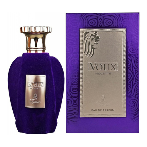 Emir Voux Violette woda perfumowana 100 ml