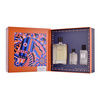 Hermes Terre d'Hermes  zestaw - woda toaletowa 100 ml + woda toaletowa 12,5 ml + woda po goleniu 40 ml 