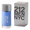 Carolina Herrera 212 NYC Men  woda toaletowa 200 ml