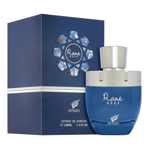 Afnan Rare Reef ekstrakt perfum 100 ml