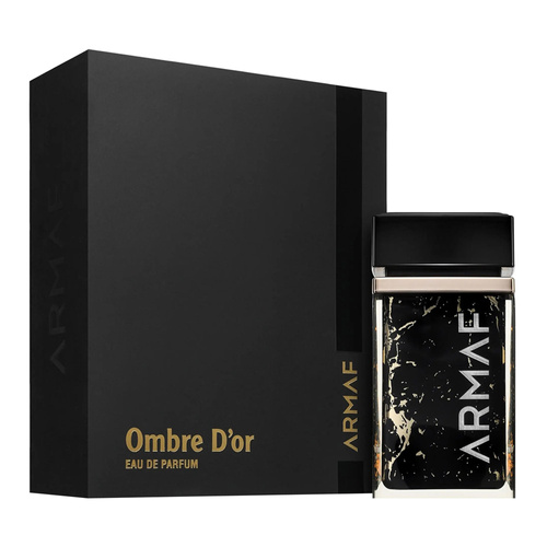 Armaf Ombre d'Or woda perfumowana 100 ml