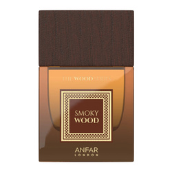 Anfar London Smoky Wood ekstrakt perfum 100 ml