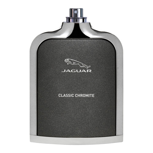 Jaguar Classic Chromite woda toaletowa 100 ml TESTER