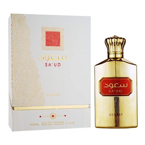 Asdaaf Sa'ud woda perfumowana 100 ml