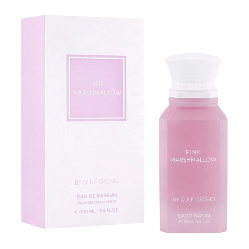 Gulf Orchid Pink Marshmallow woda perfumowana 100 ml