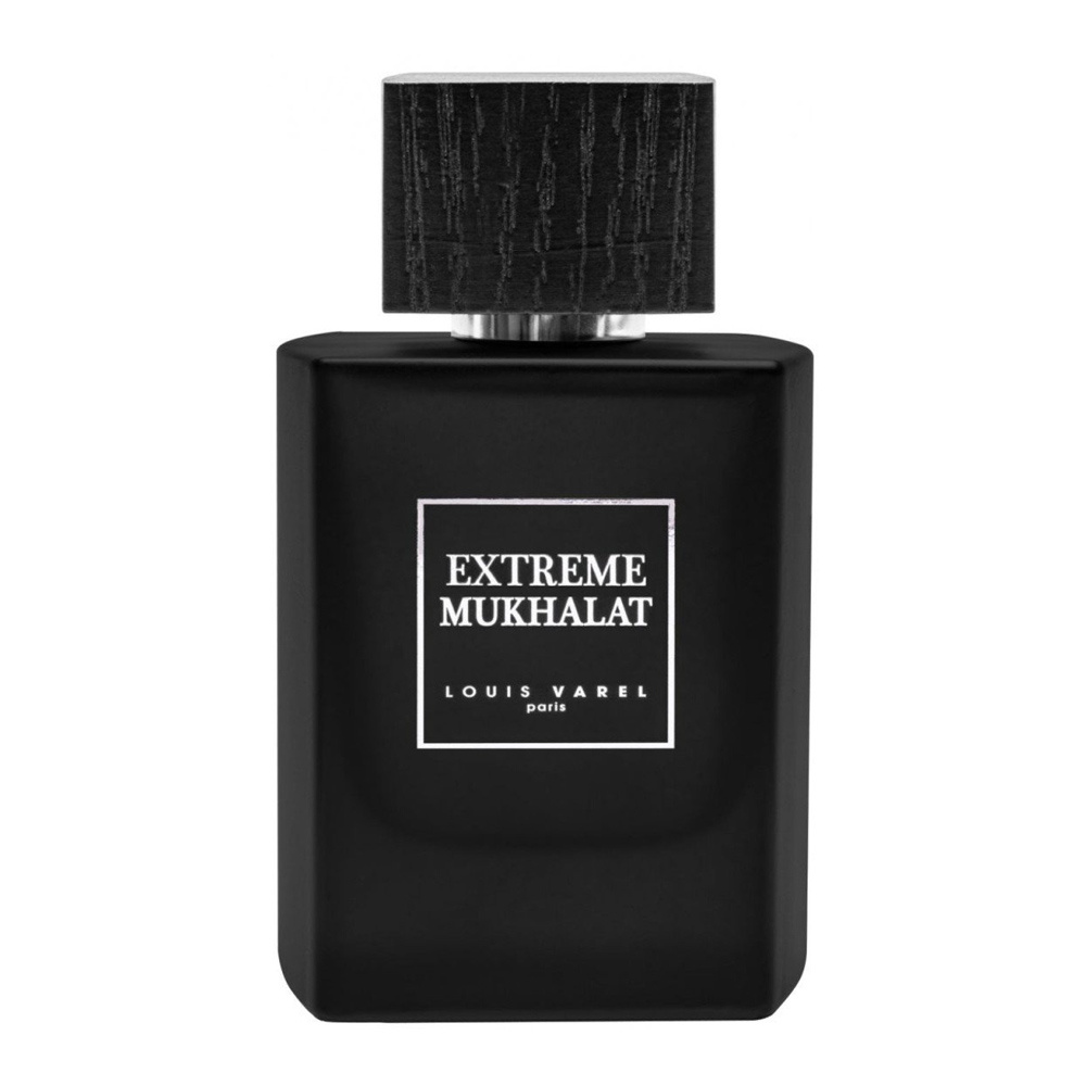 Louis Varel Extreme Mukhalat woda perfumowana 100 ml