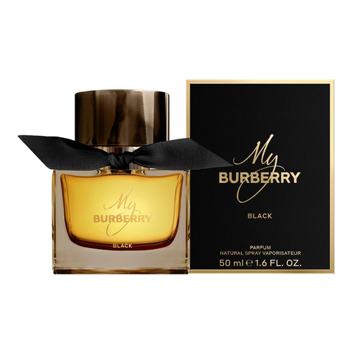 Burberry My Burberry Black perfumy 50 ml