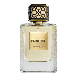 Khadlaj Maison Flor Oud woda perfumowana 100 ml