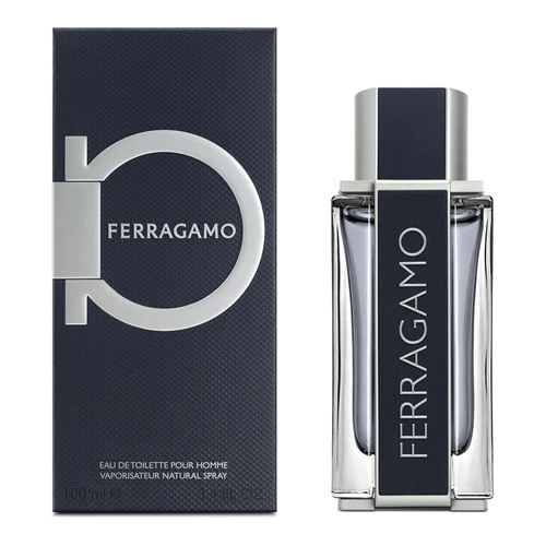 Salvatore Ferragamo Ferragamo woda toaletowa 100 ml
